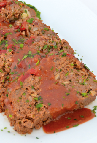 Mama’s Meatloaf