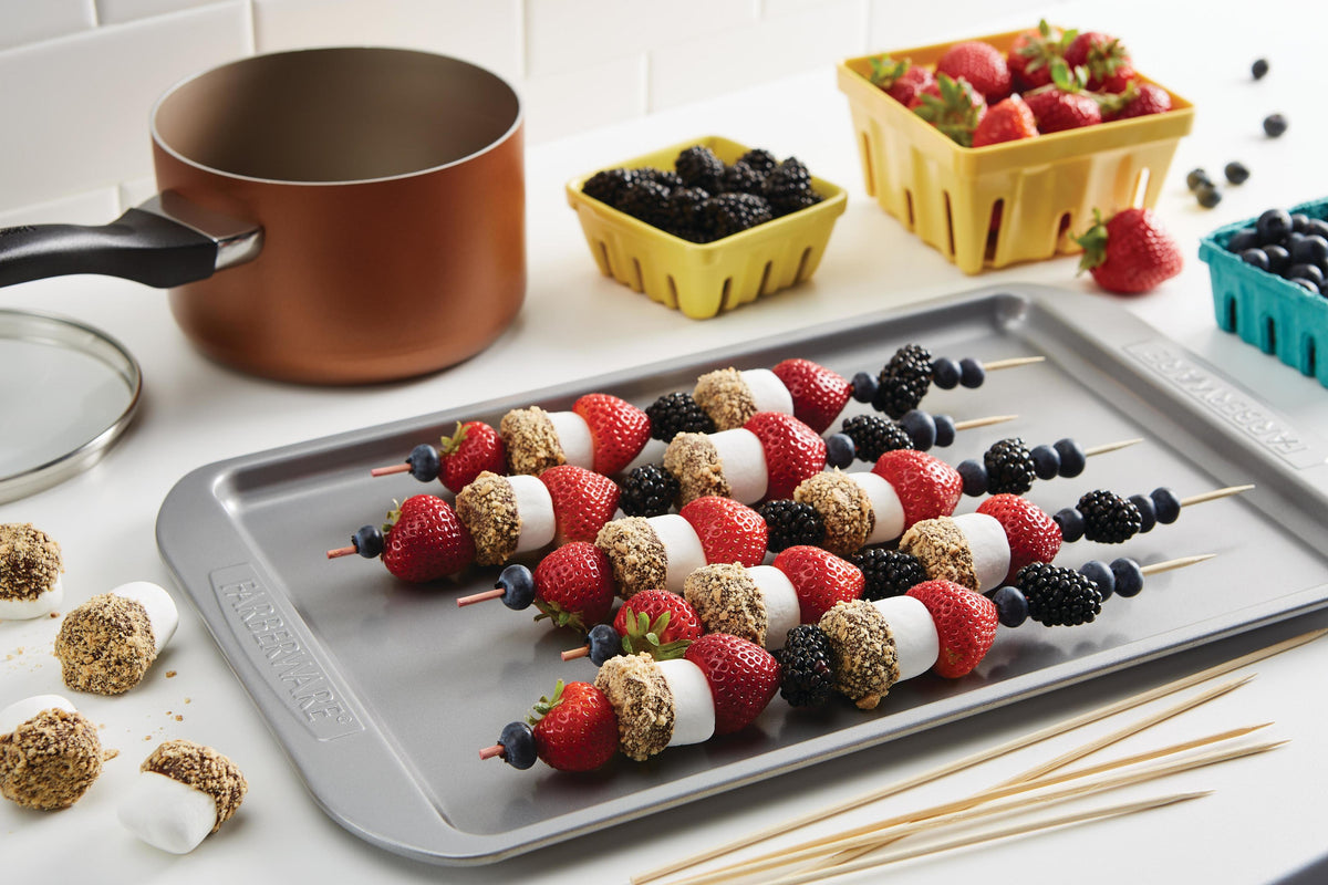 S'mores Skewers