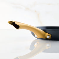 Forged Induction 8.25-Inch Ceramic Nonstick Frying Pan