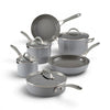 10-Piece Cookware Set