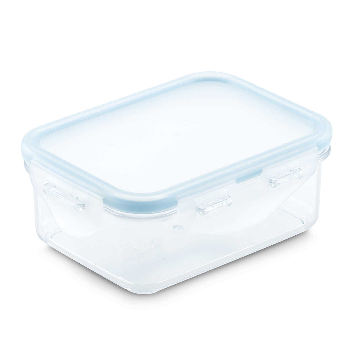 Tritan Airtight Rectangular Container