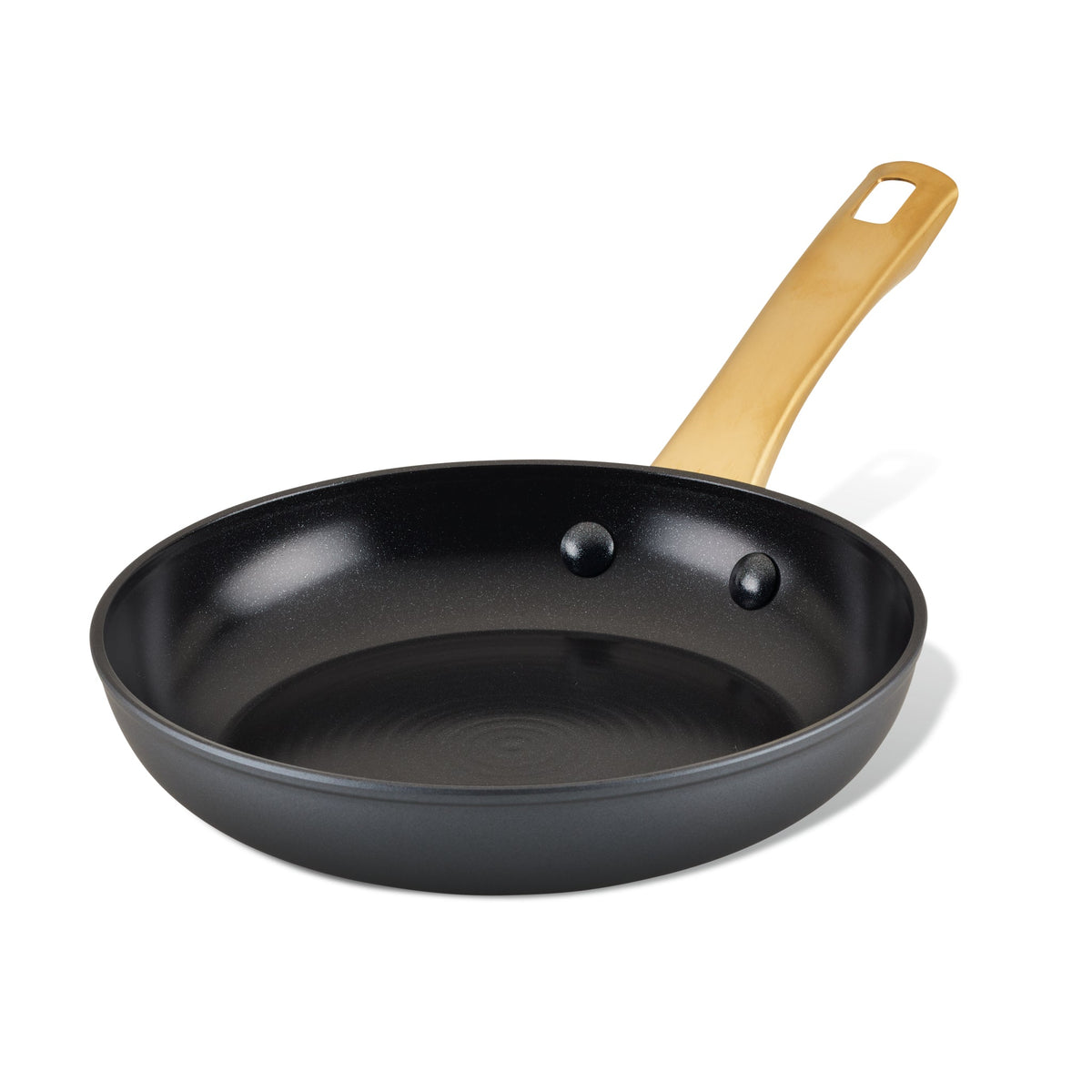 Forged Induction 8.25-Inch Ceramic Nonstick Frying Pan