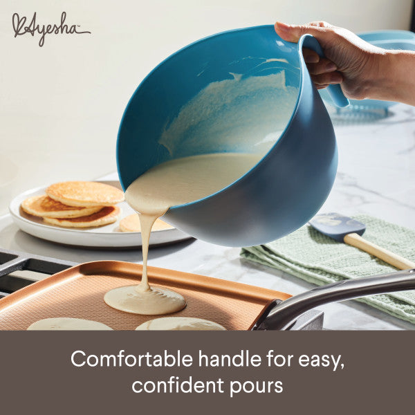 2-Piece Mixing Bowl Set