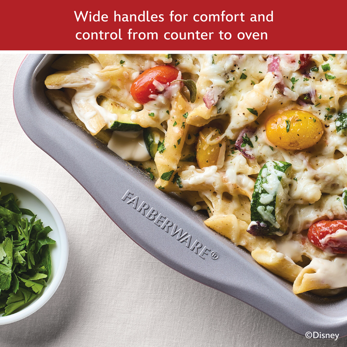 9 x 13 Inch Nonstick Cake Pan