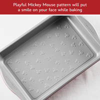 9 x 13 Inch Nonstick Cake Pan