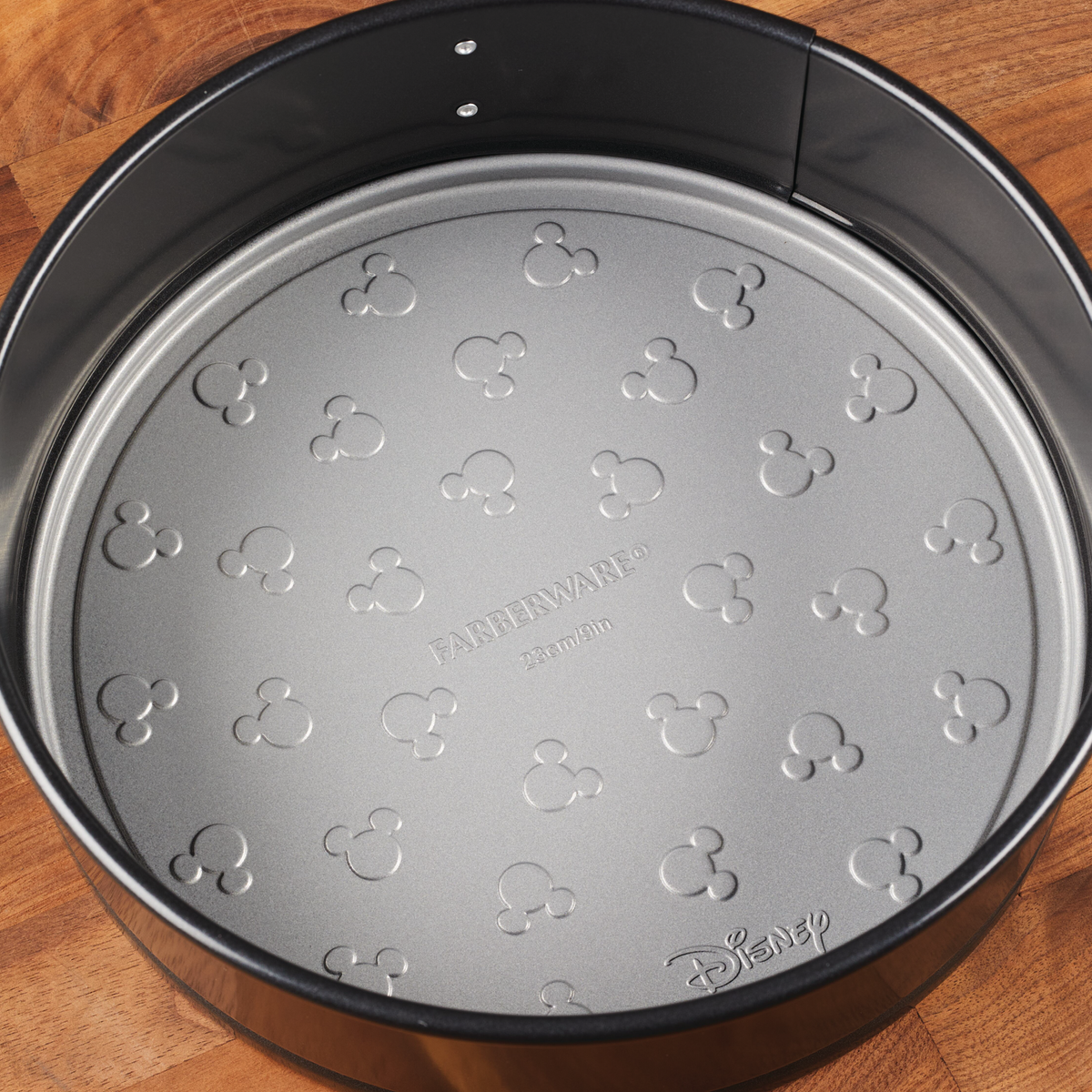 9-Inch Nonstick Round Springform Pan