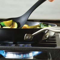 Hard-Anodized Induction 2-Piece Nonstick Frying Pan Set