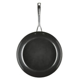 Stainless Steel 3-Ply Base Ceramic Nonstick 12-Inch Frying Pan