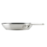 Stainless Steel 3-Ply Base Ceramic Nonstick 12-Inch Frying Pan