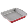 9-Inch Nonstick Square Cake Pan
