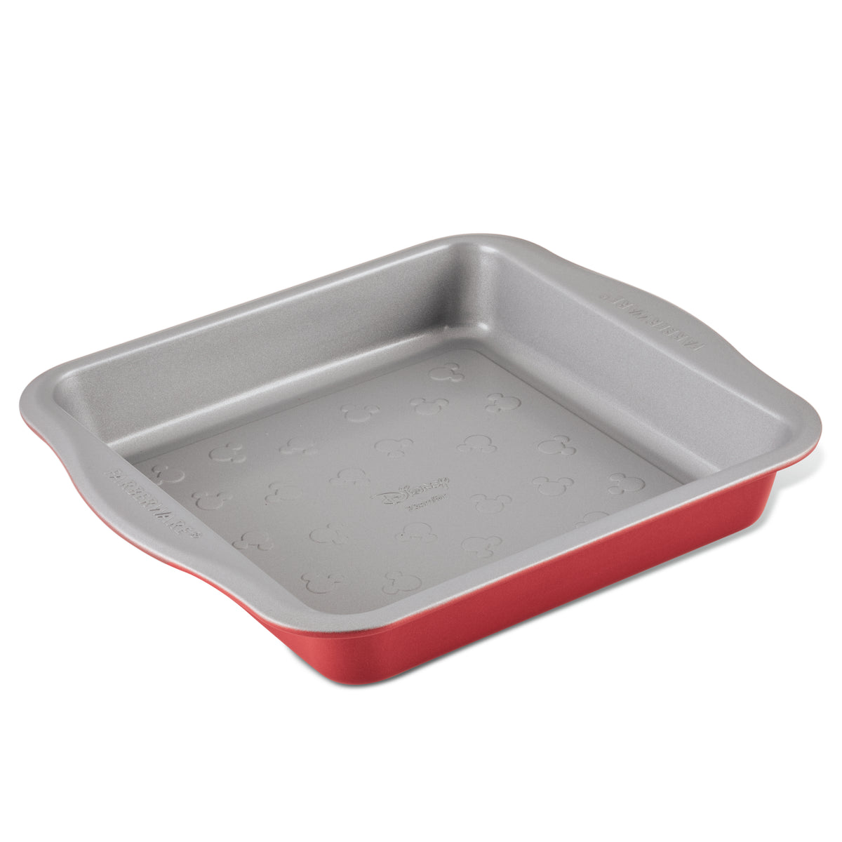 9-Inch Nonstick Square Cake Pan