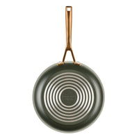 Design Series Evergreen 12-Piece Cookware Set