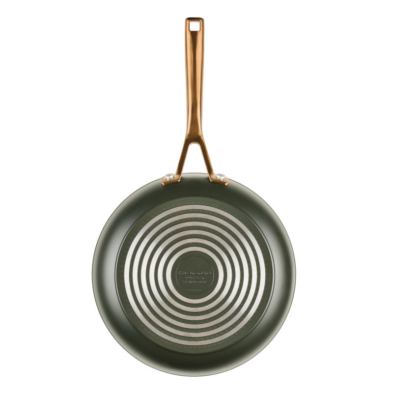 Design Series Evergreen 12-Piece Cookware Set