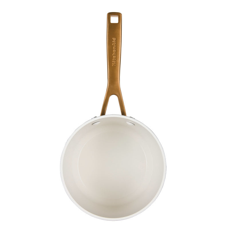 Design Series Evergreen 2-Quart Saucepan with Lid