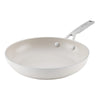 10-Inch Hard-Anodized Ceramic Induction Nonstick Skillet