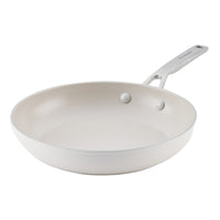 10-Inch Hard-Anodized Ceramic Induction Nonstick Skillet