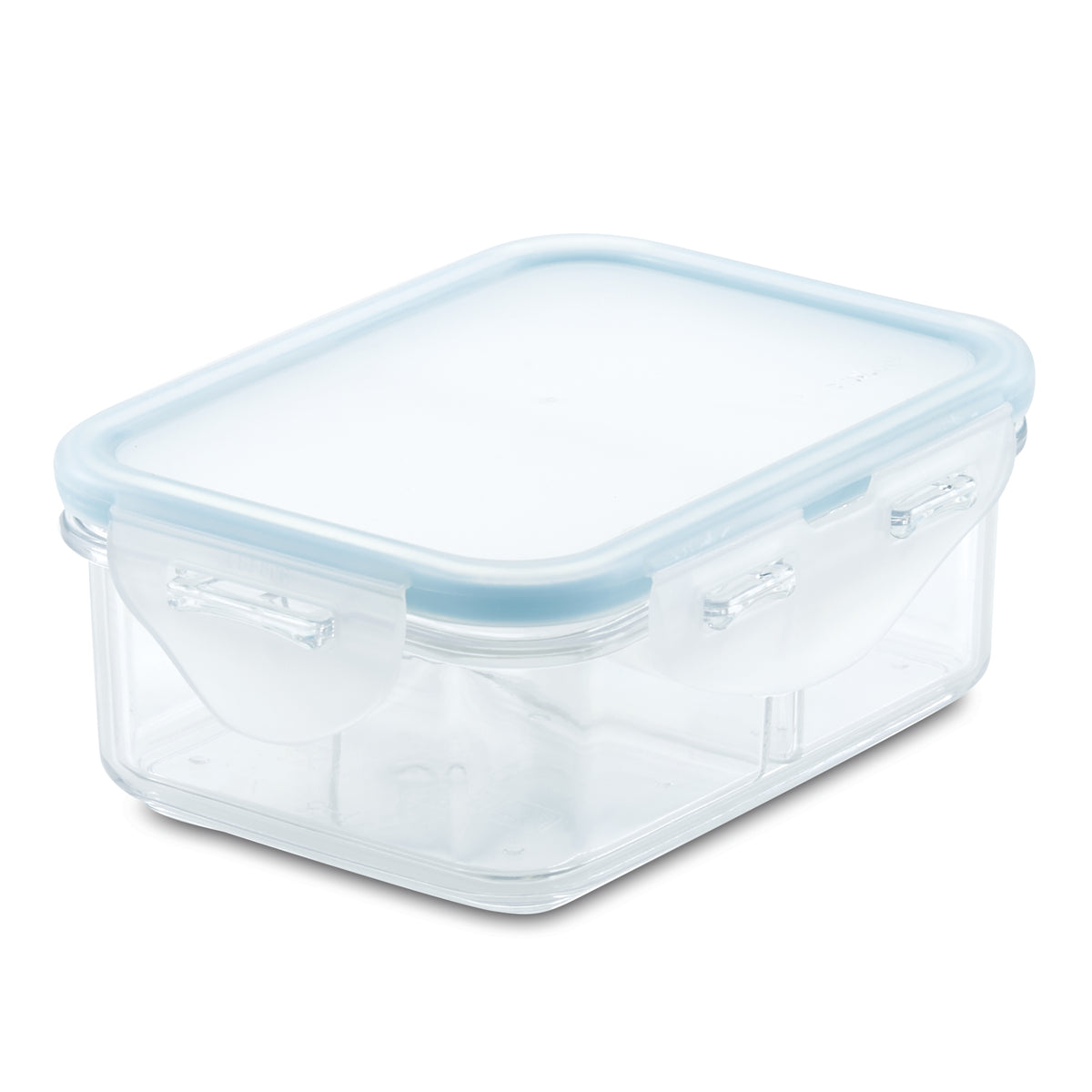Tritan Airtight Rectangular Container