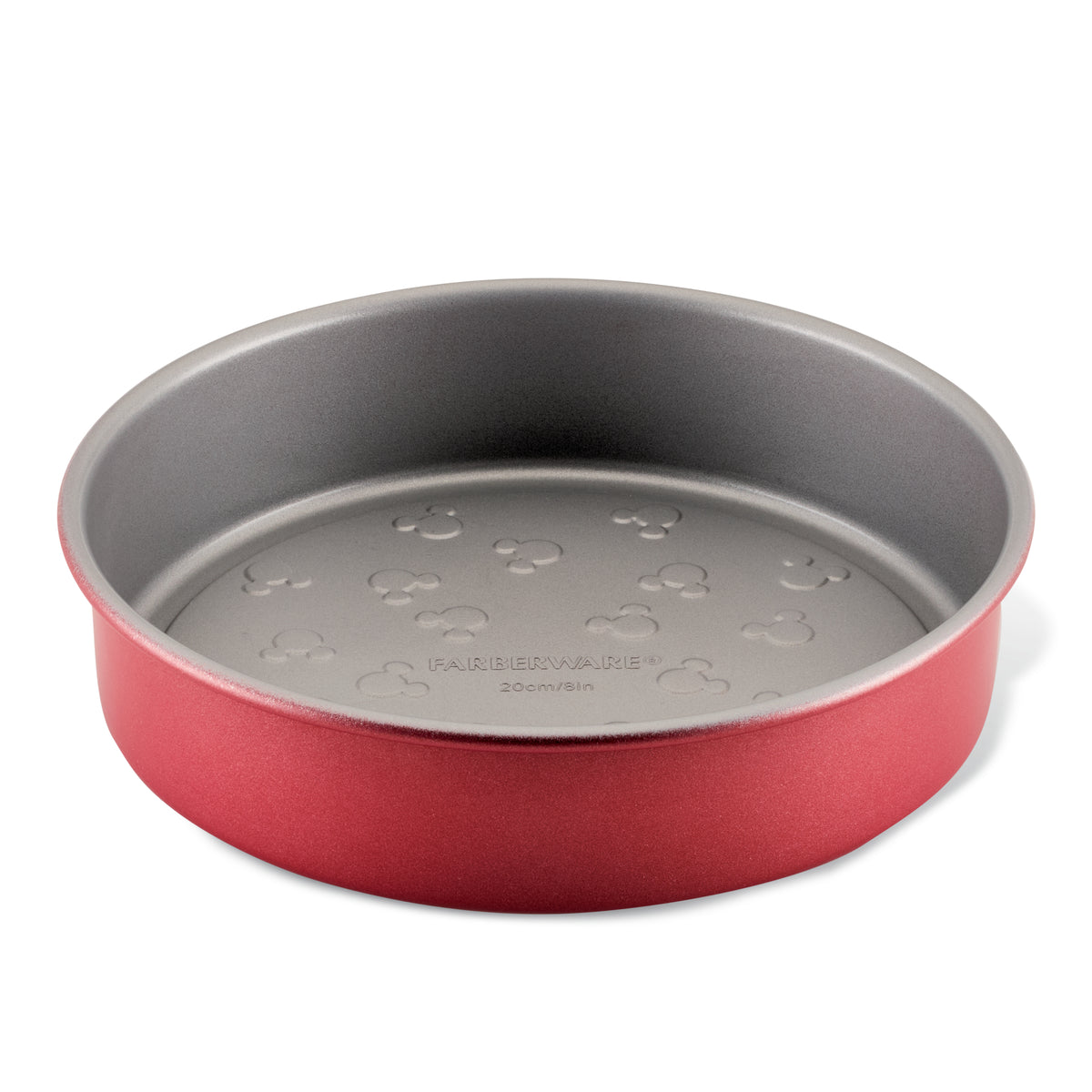 8-Inch Nonstick Round Cake Pan
