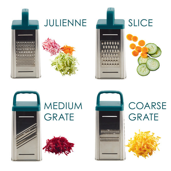 Box Grater