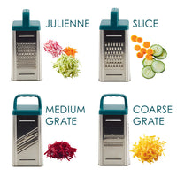 Box Grater