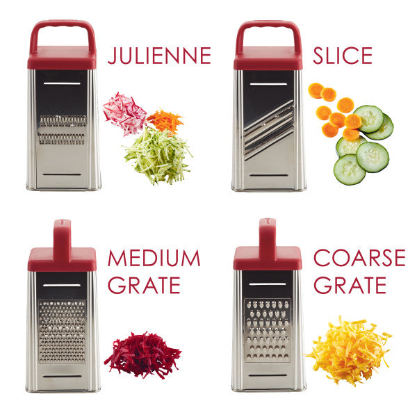 Box Grater
