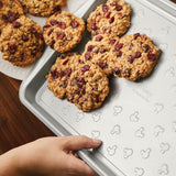 10-by-15-Inch Nonstick Cookie Pan