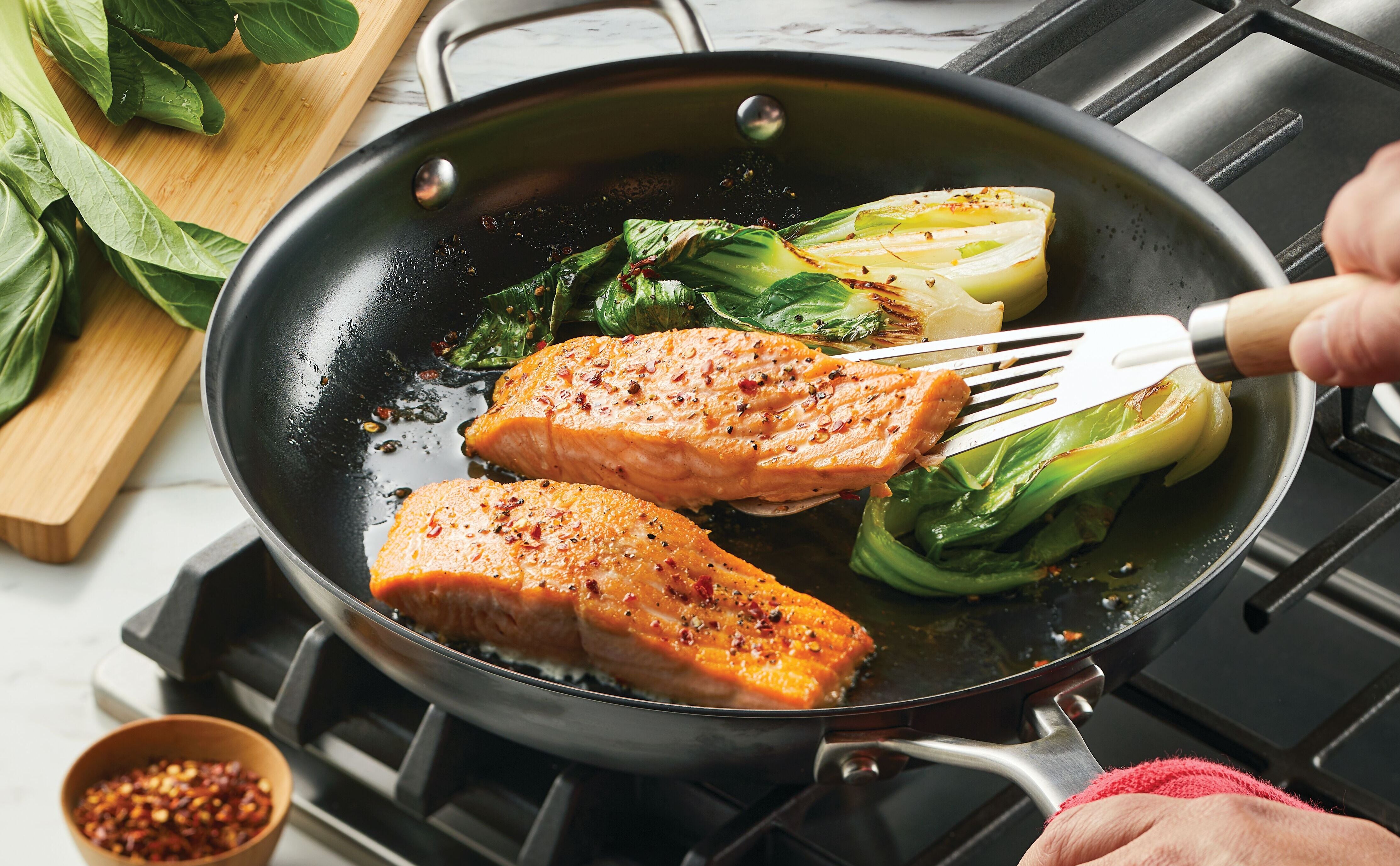 Open Rrying Pan Trusted Brands for Every Kitchen | PotsandPans
