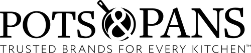 Potsandpans