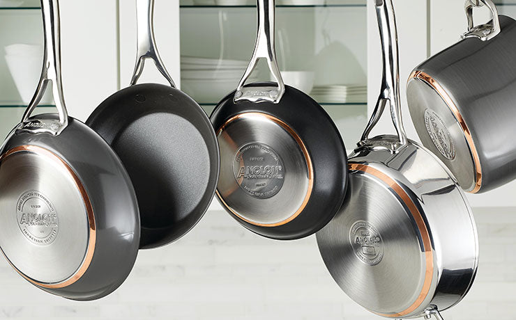 Aps Cookware Aluminum Cookware | Aluminum Pots and Pans | PotsandPans