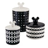 Ceramic Jar with Airtight Lid