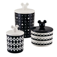 Ceramic Jar with Airtight Lid