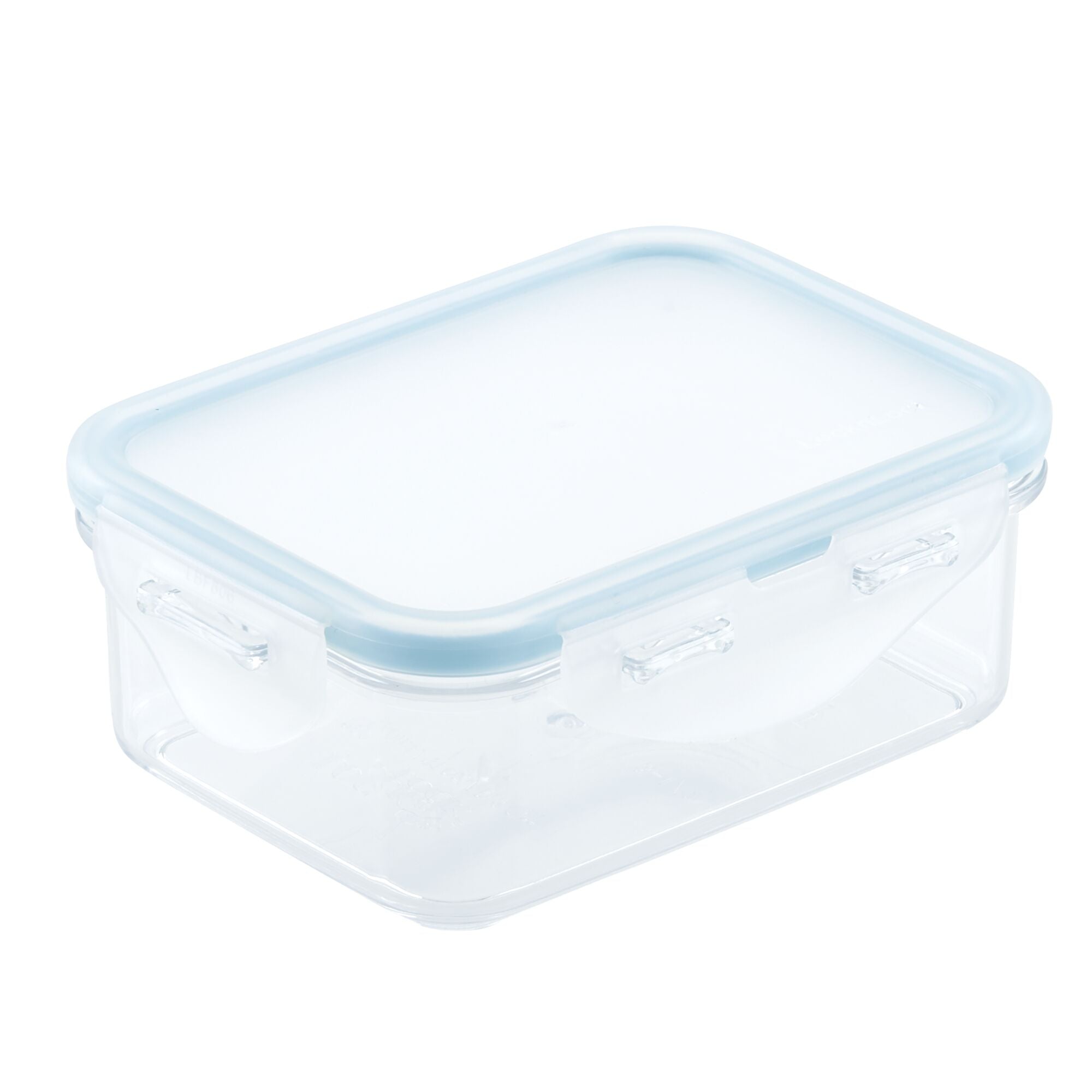 Rectangular Proofing Container Large Tritan Airtight Rectangular Container – PotsandPans