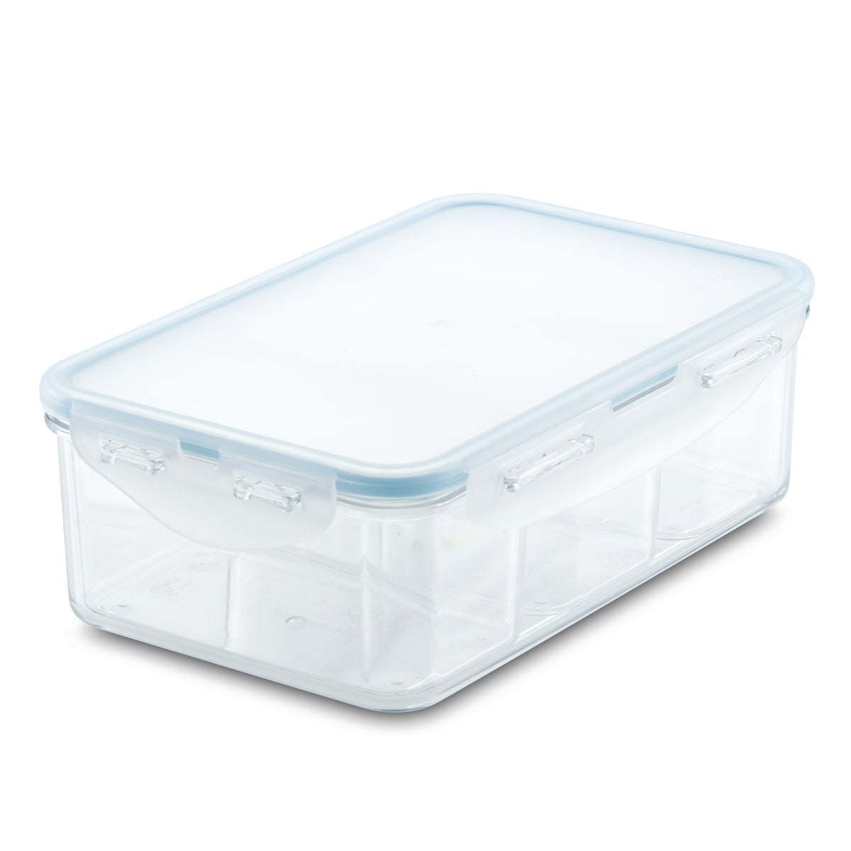 Tritan Airtight Rectangular Container