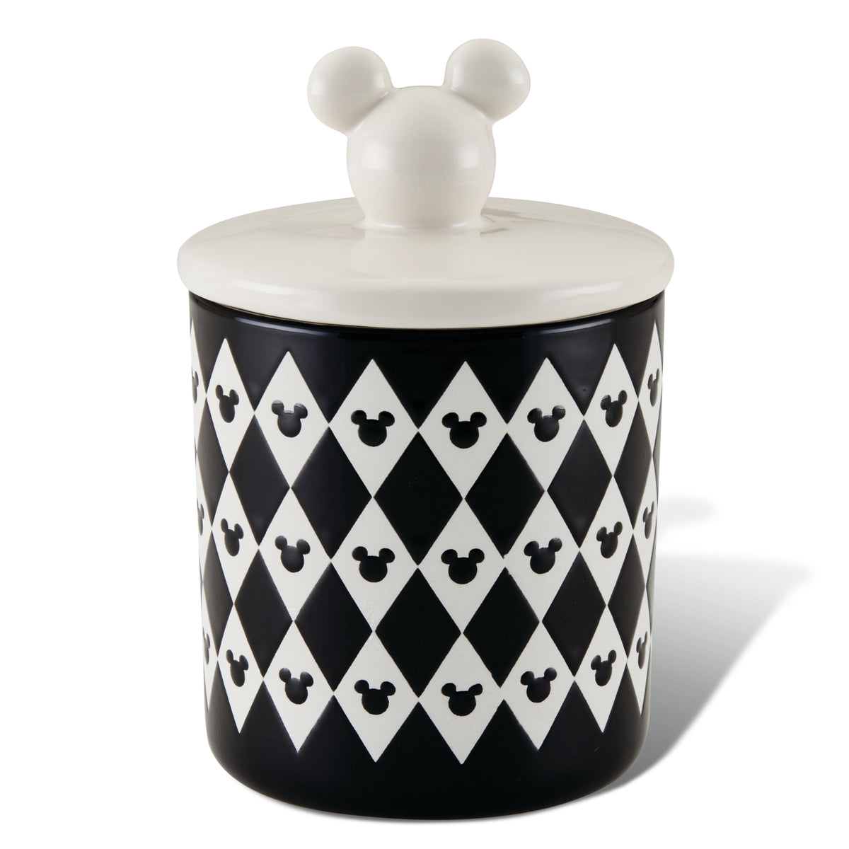 Ceramic Jar with Airtight Lid