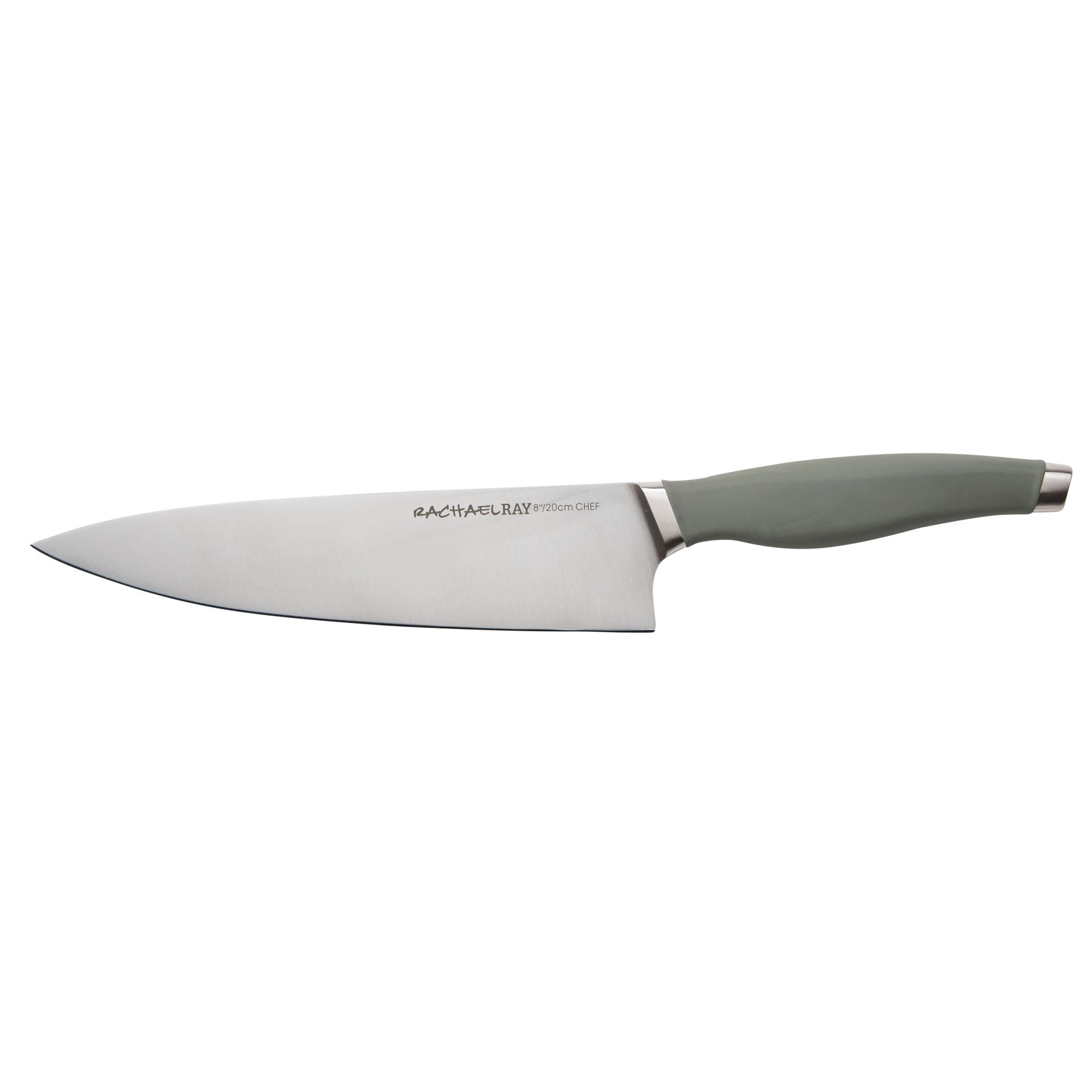 3-Piece Assorted Knife Set – PotsandPans