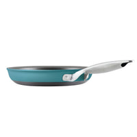 9-Piece Hard Anodized Nonstick Cookware | Teal