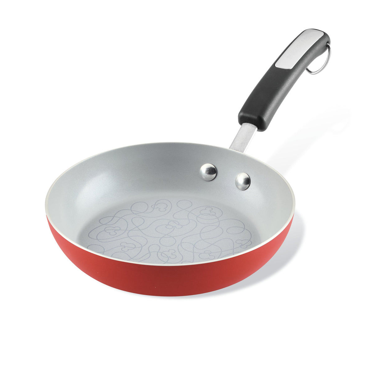 Bon Voyage Ceramic Nonstick Frying Pan