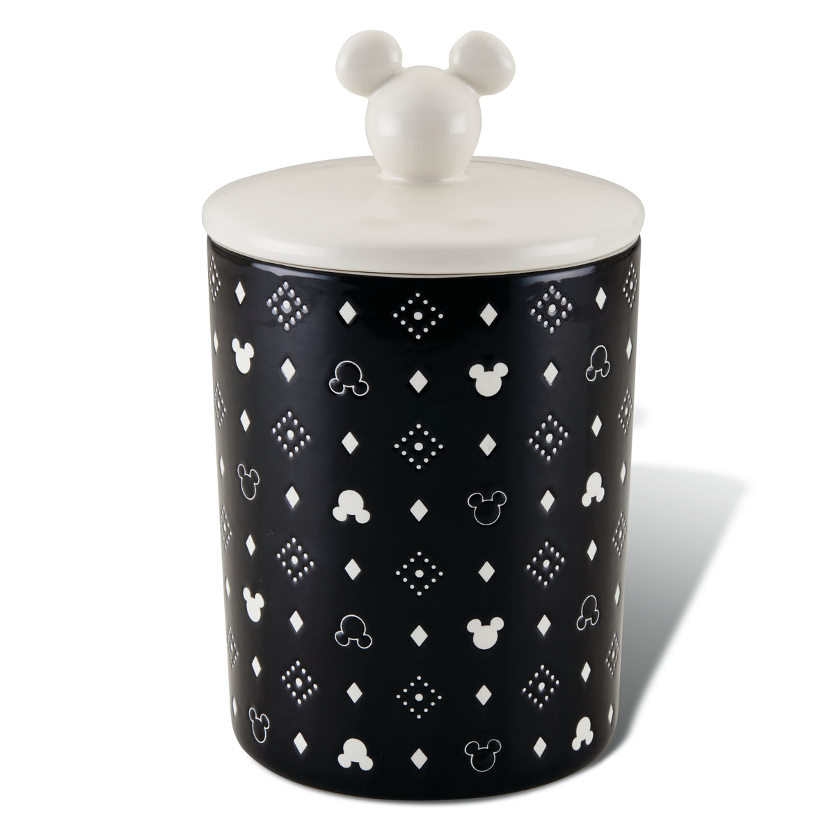 Ceramic Jar with Airtight Lid