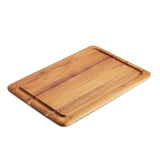 Reversible Teak Wooden Cutting Board