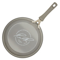 11-Piece Nonstick Cookware Set | Gray