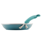 Nonstick Frying Pan | Agave Blue