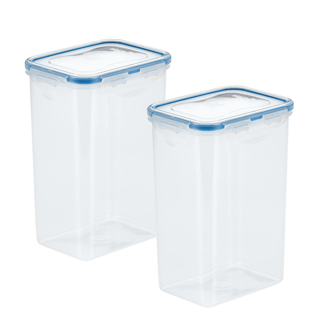 Food Storage Container Set – PotsandPans