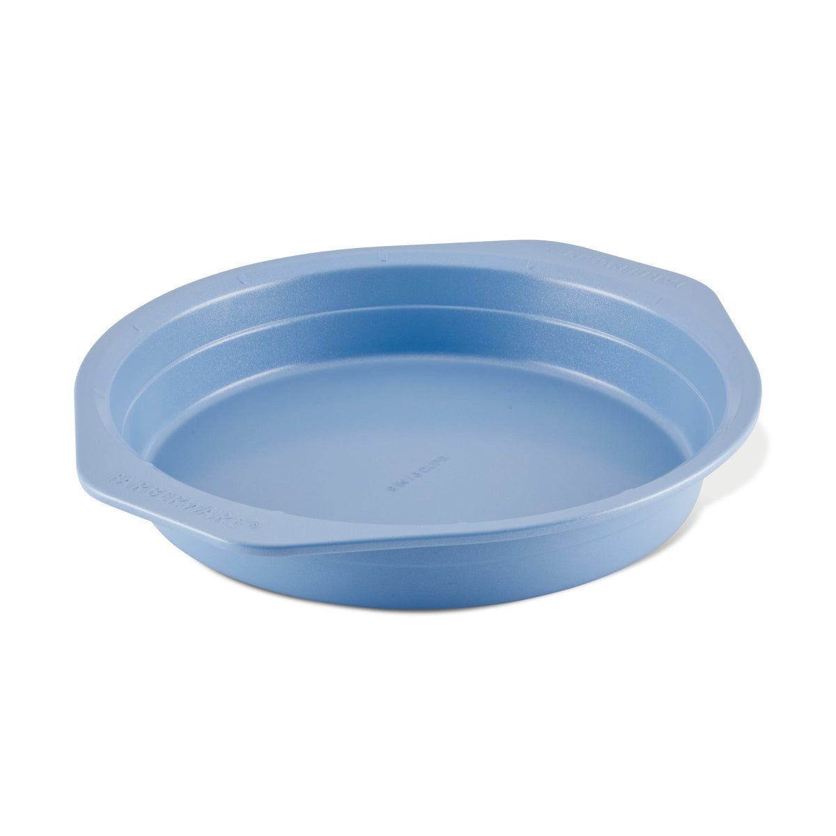Easy Solutions 9-Inch Round Nonstick Cake Pan