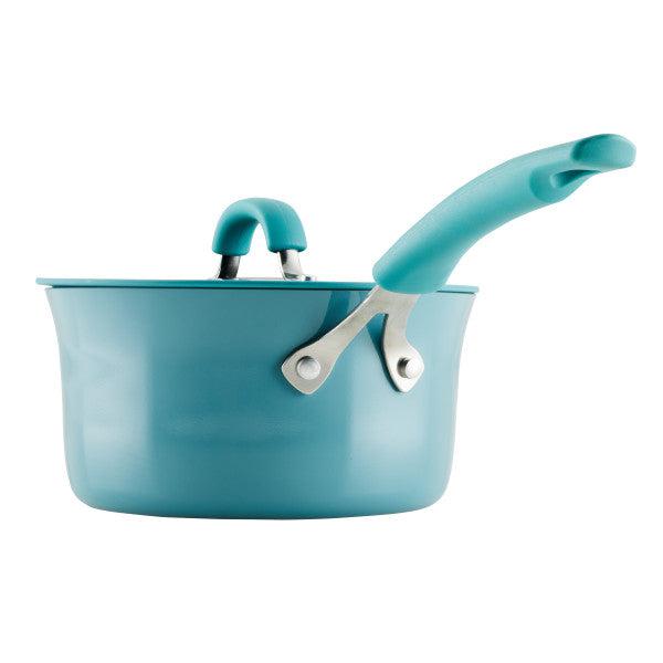 Cook + Create Nonstick Cookware Sets