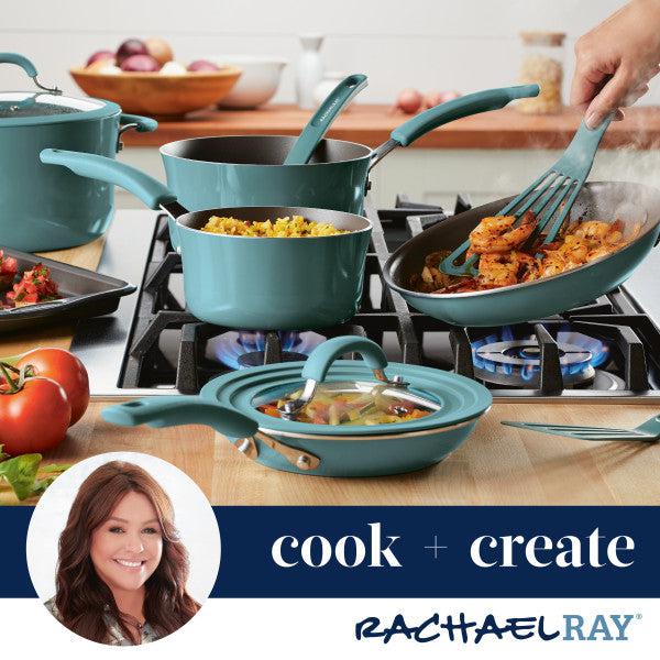 Cook + Create Nonstick Cookware Sets