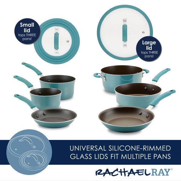 Cook + Create Nonstick Cookware Sets