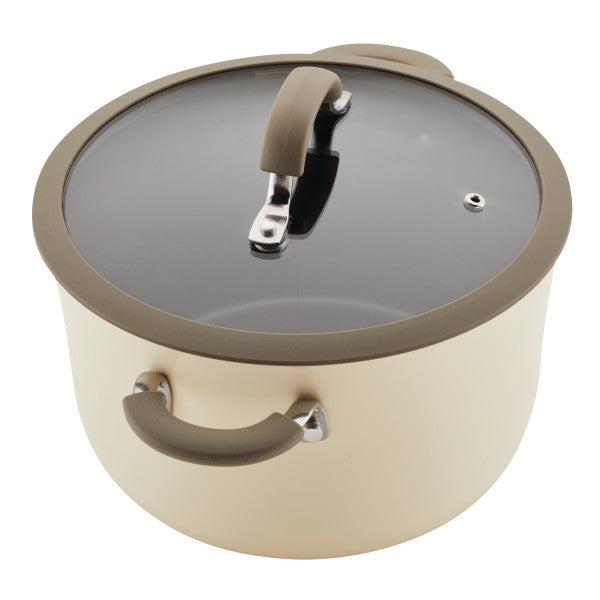 Cook + Create Nonstick Cookware Sets