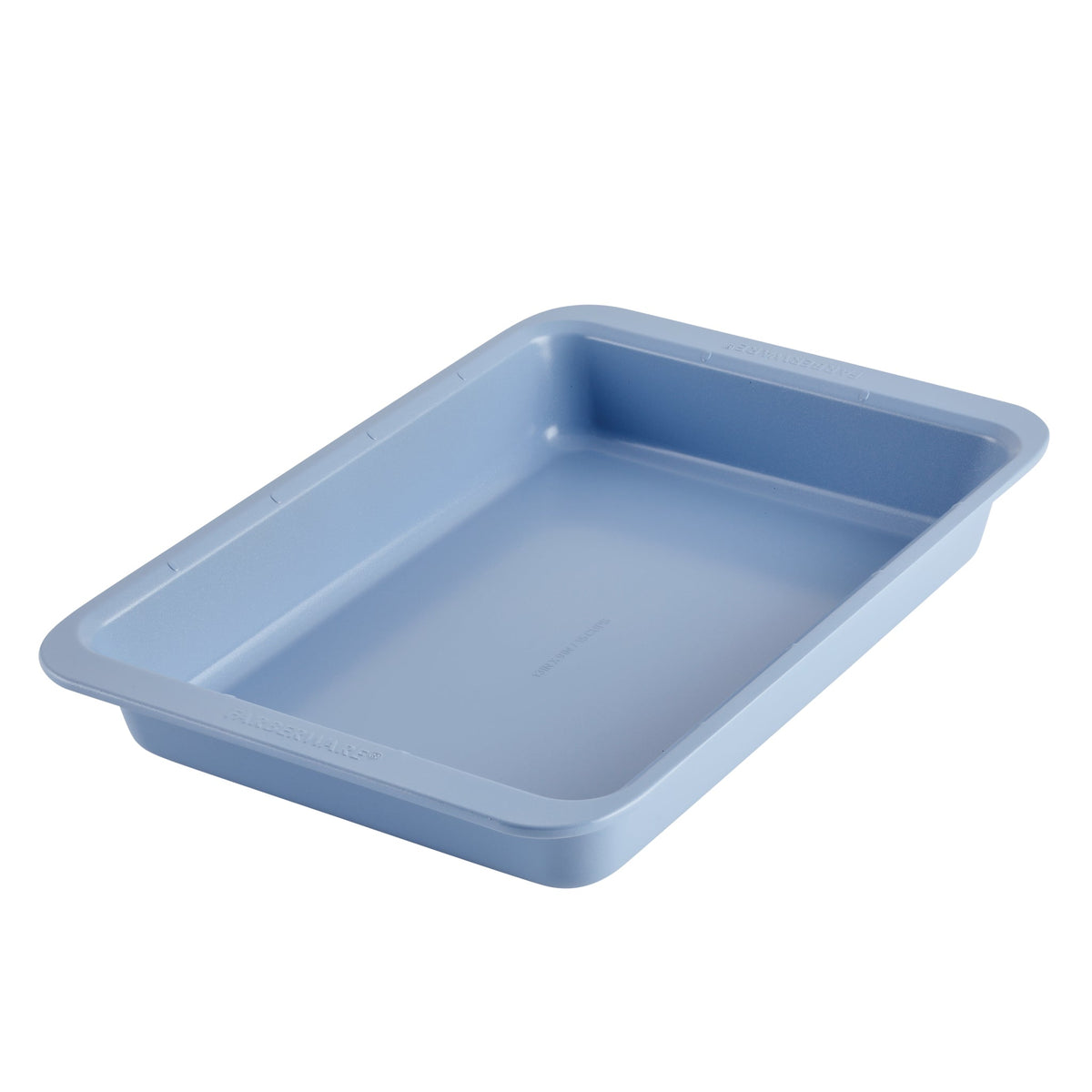 Easy Solutions 9-Inch x 13-Inch Rectangular Nonstick Cake Pan