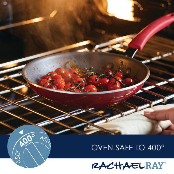 Cook + Create Nonstick Cookware Sets