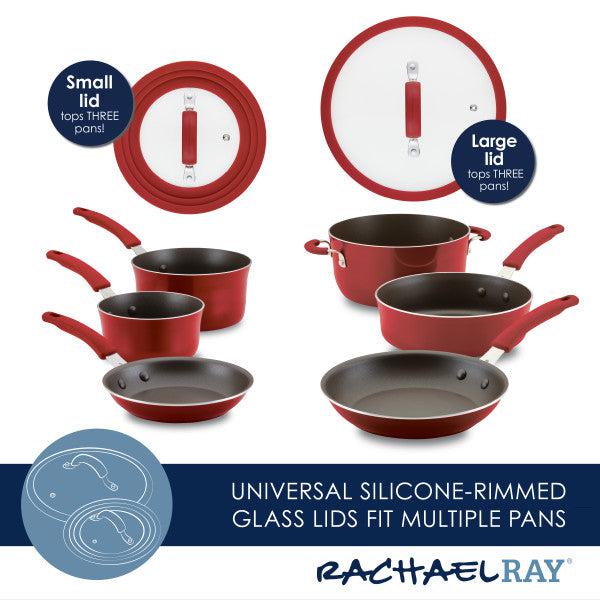 Cook + Create Nonstick Cookware Sets